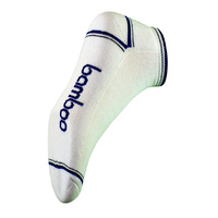 Bamboo Ankle Sports Socks