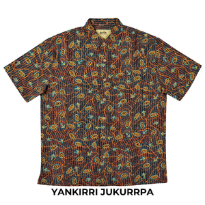 Bamboo Dreaming Shirt