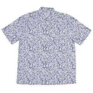 Bamboo Fibre Short Sleeve Shirt