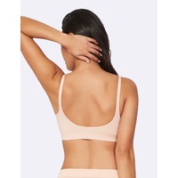 Shaper Crop Bra Top