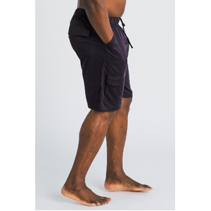 Hudson - Men's Bamboo Cargo Shorts