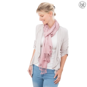 Lightweight Bamboo Scarf