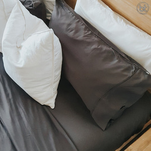 Bamboo Pillow Cases (Pair)