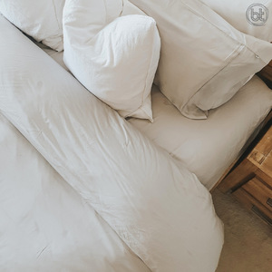 Bamboo Quilt Cover