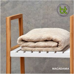 Bamboo Towels - Jacquard 