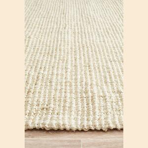 Hemp Flat Weave 