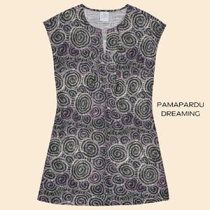 Bamboo Dreaming Dress