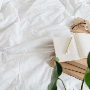 Lightweight 100% Hemp Sheets