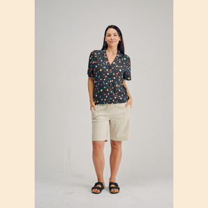 Swift - Hemp Shorts