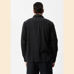 Everyday - Hemp Long Sleeve Shirt