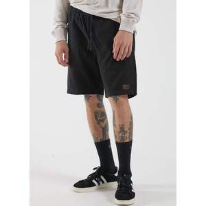 Dendy - Hemp Elastic Waist Walkshort
