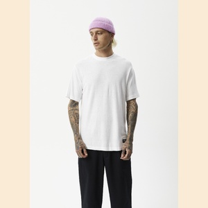 Classic - Hemp Retro T-Shirt