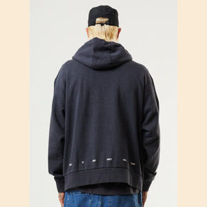 Build It - Hemp Pull On Hood
