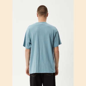 High Priority - Hemp Boxy Fit Tee