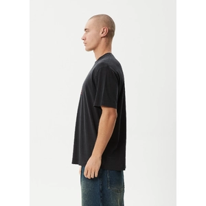 Flyin - Hemp Retro Tee