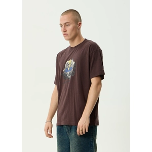 Wonders - Boxy Tee