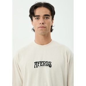 Perception - Hemp Boxy Tee