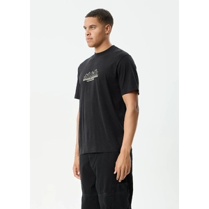Allure - Hemp Retro Tee