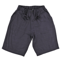 Men's Bamboo Beach Shorts