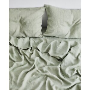 French Linen - Quilt Cover Sets