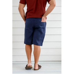 Classic - 100% Hemp Beach Shorts 