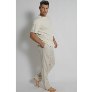 Hemp Bamboo Beach Pants 