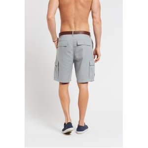 Armstrong - Hemp Cargo Shorts