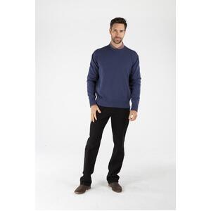 Gabriel - Hemp Knit Jumper