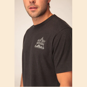 Highroad - Hemp Tee