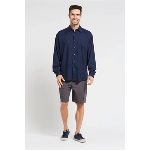 Premium - The OG Hemp Long Sleeve Shirt