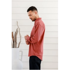 Classic - The OG Hemp Long Sleeve Shirt