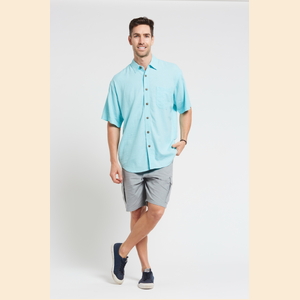 Premium - The OG Hemp Short Sleeve Shirt