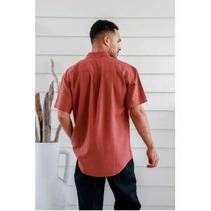 Classic - The OG Hemp Short Sleeve Shirt