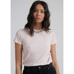 Hemp Basics - Standard Fit Tee 