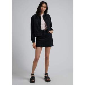 Cara - Hemp Corduroy Jacket