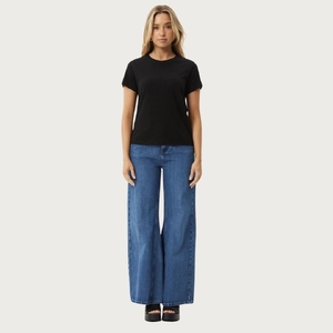Eden - Regular Fit Hemp Tee