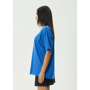 Sunbake - Oversized Hemp Tee