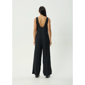 Jesse - Hemp Jumpsuit