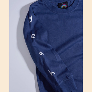 Kids Long Sleeved T-Shirt