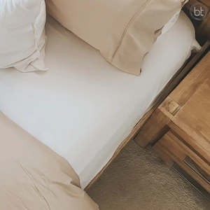 Bamboo Quilt Cover Bundle