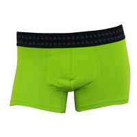 Bamboo Trunks