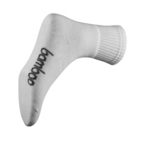 Bamboo Crew Sports Socks