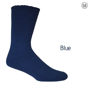 Extra Thick Bamboo Work Socks