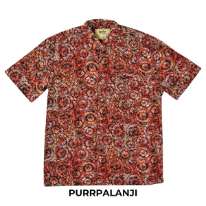 Bamboo Dreaming Shirt