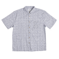 Bamboo Fibre Short Sleeve Shirt