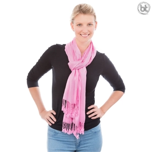 Lightweight Bamboo Scarf