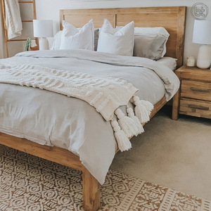 Bamboo Quilt Cover
