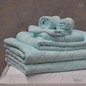 Luxury Bamboo Bath Sheet Towel Pack