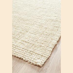 Hemp Flat Weave 