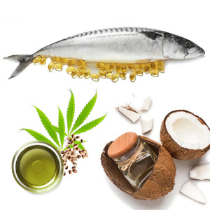 Hairball Relief | Hemp Seed Nectar Oil Blend with Hoki Fish and MCT Oil for Cats 100ml